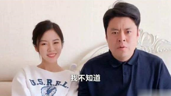 海綿包裝廠家-抖音“祝曉晗父女”真實身份