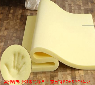 EVA泡棉-海綿生產(chǎn)廠家-PU海綿與pva海綿區(qū)別是什么。